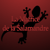 #001 La Salamandre