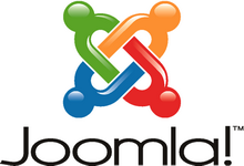 Logo Joomla