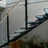 1Escalier droit Gabin