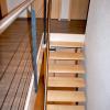 3Escalier quart tournant Marine