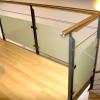 4Escalier quart tournant Régis